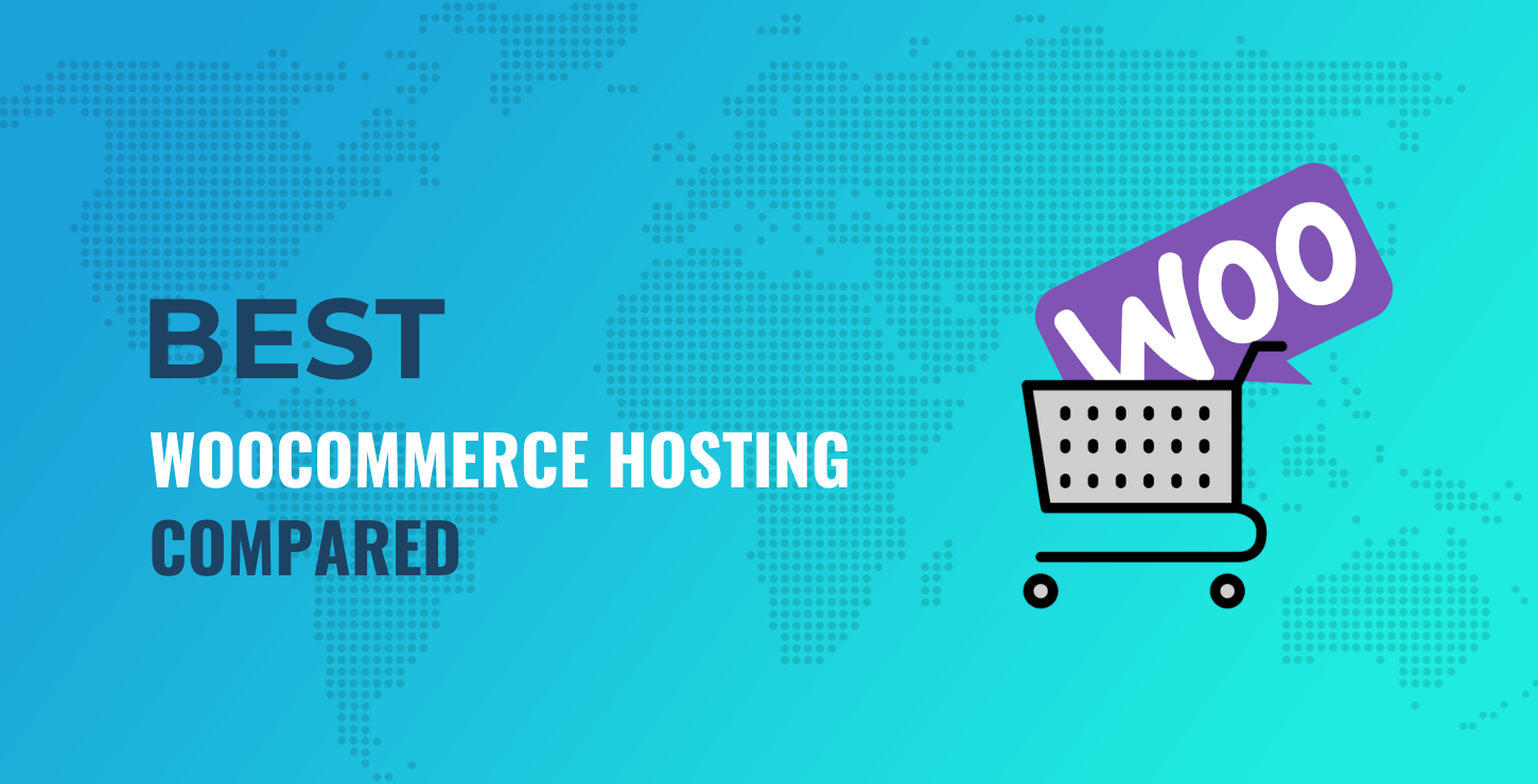 bestes WooCommerce-Hosting