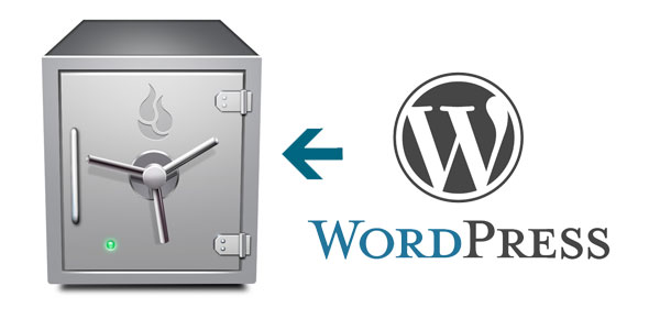 ปลั๊กอินสำรอง wordpress