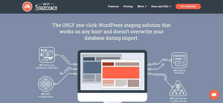 pluginuri de staging wordpress