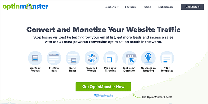 optinmonster conversion optimization toolkit