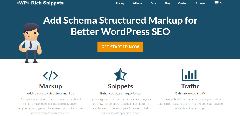 WP Rich Snippets