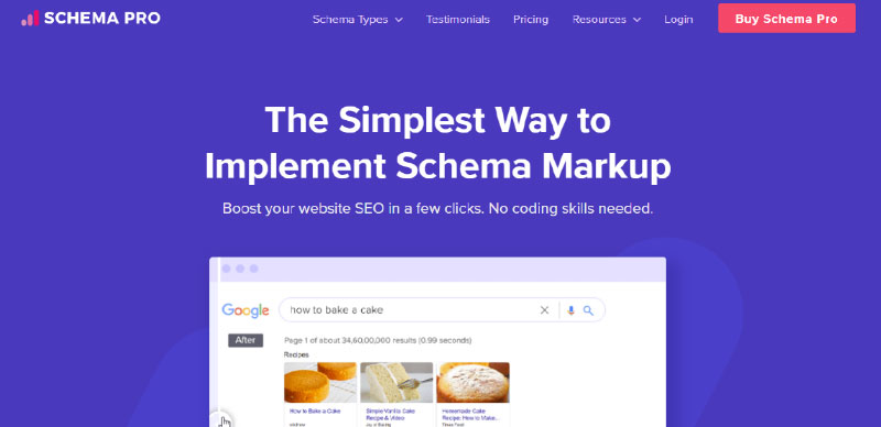 Schema Pro