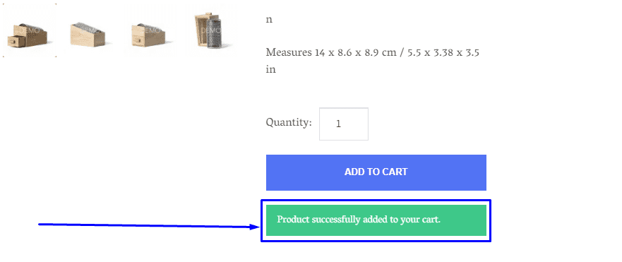 商品の状態情報