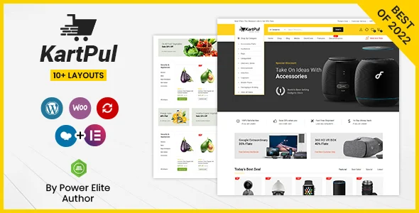 kartpull- Negozio di mobili online