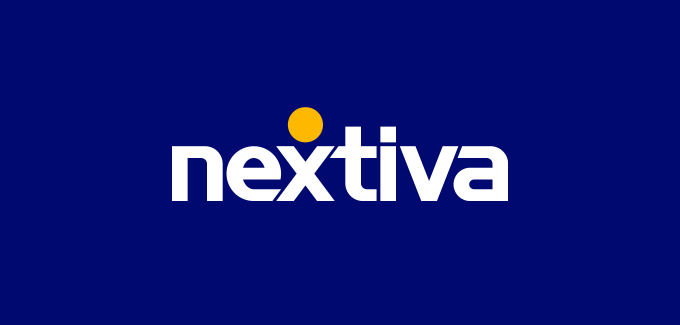 Nextiva - 最佳商務電話服務