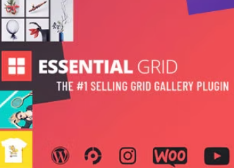 Essential Grid