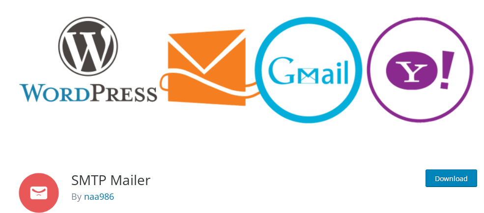 SMTP-Mailer