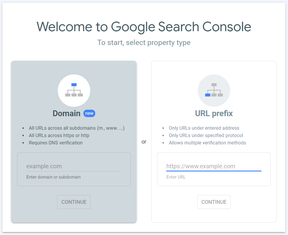 pda-google-search-console