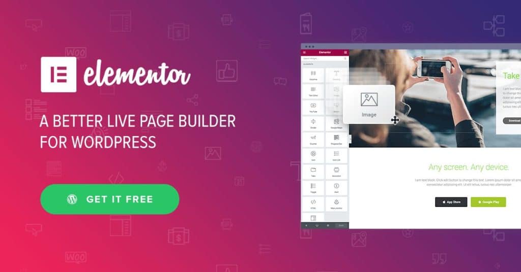 Membuat Popup di WordPress Tanpa Plugin di plugin elementor