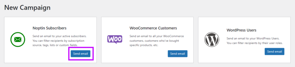 wordpress-woocommerce-bulk-emails-noptin