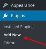 pda-wordpress-plugins-add-new