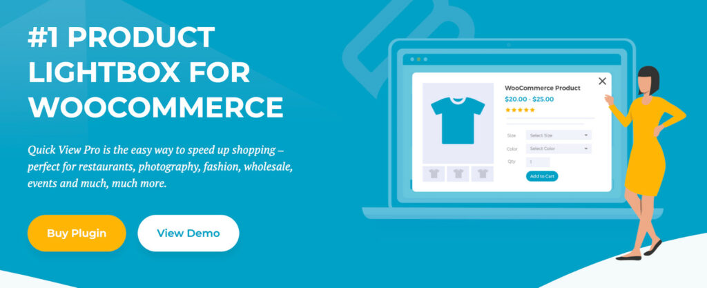 กล่องด่วน WooCommerce