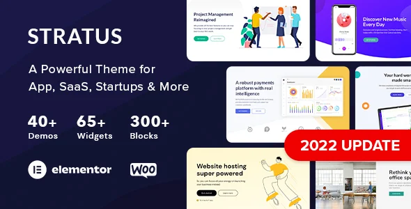 Stratus — темы для лидогенерации