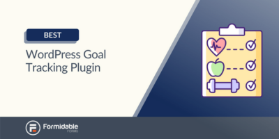 最高の WordPress 目標追跡プラグイン