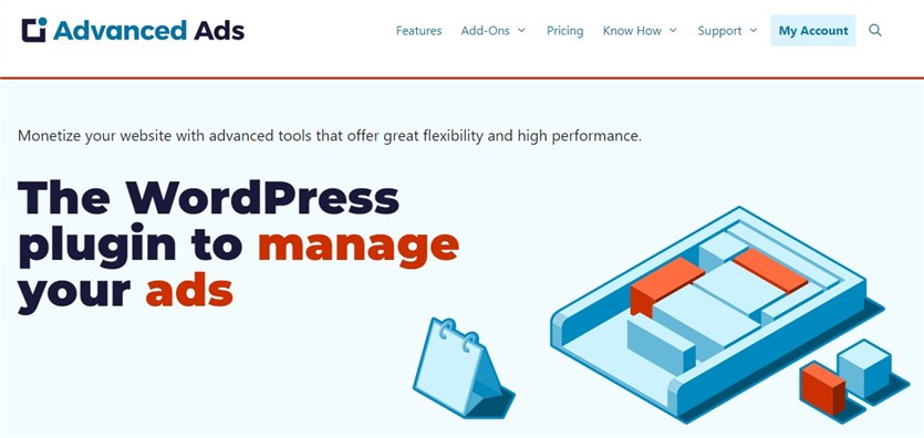 Advanced-Ads-баннер-плагины-wp
