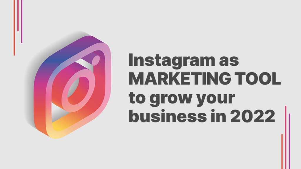 Usare Instagram come strumento di marketing per la tua azienda