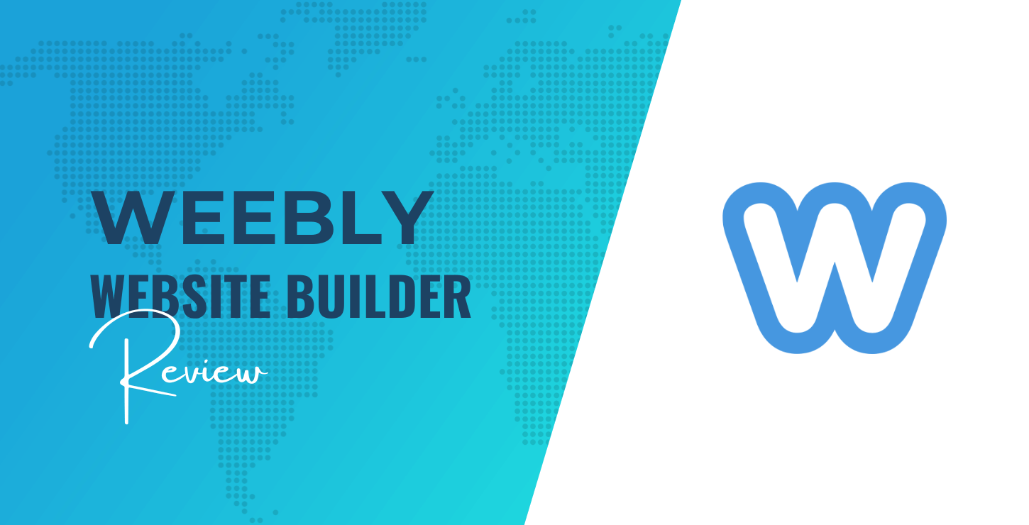 Weebly обзор