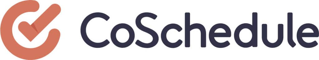 coschedule Planungstools für soziale Medien