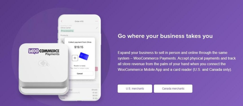 module complémentaire de paiements woocommerce gratuit