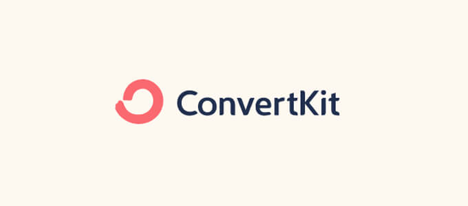 ConvertKit E-Mail-Marketing-Service