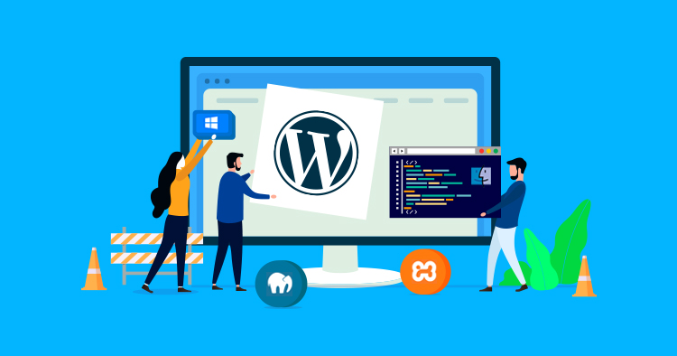 إضافة WordPress