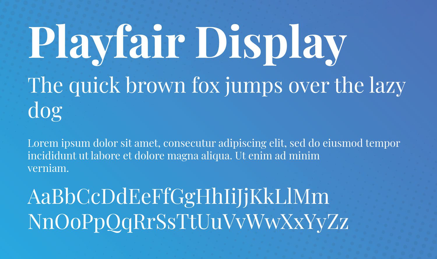 Playfair-Display