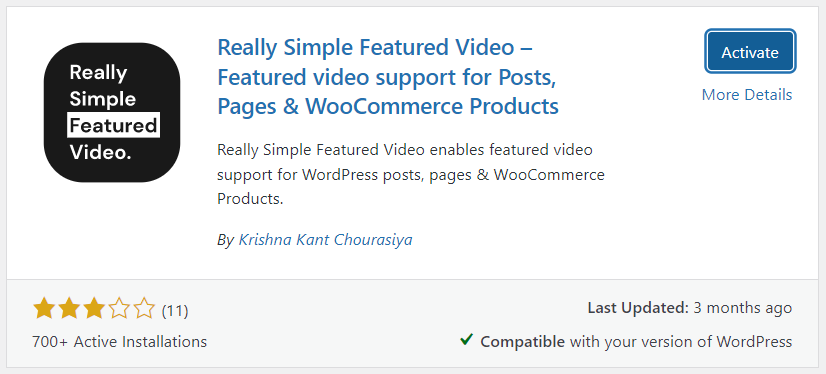 pda-really-simple-featured-video-wordpress-plugin