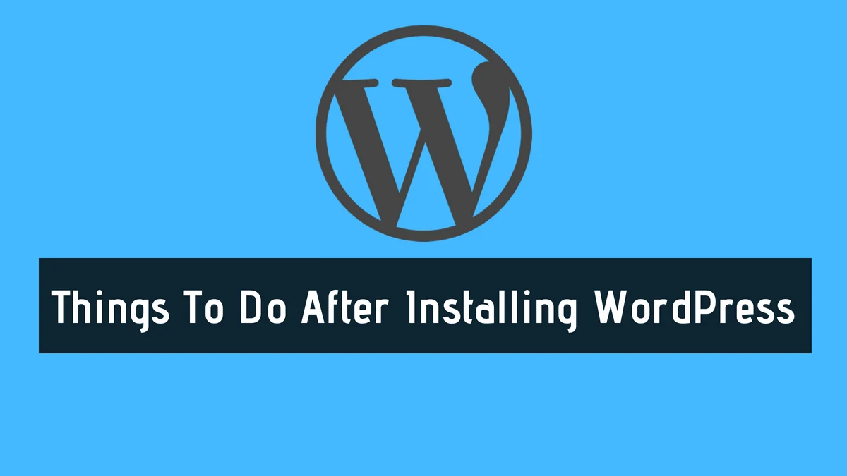 Menginstal WordPress- Buat keanggotaan berbayar