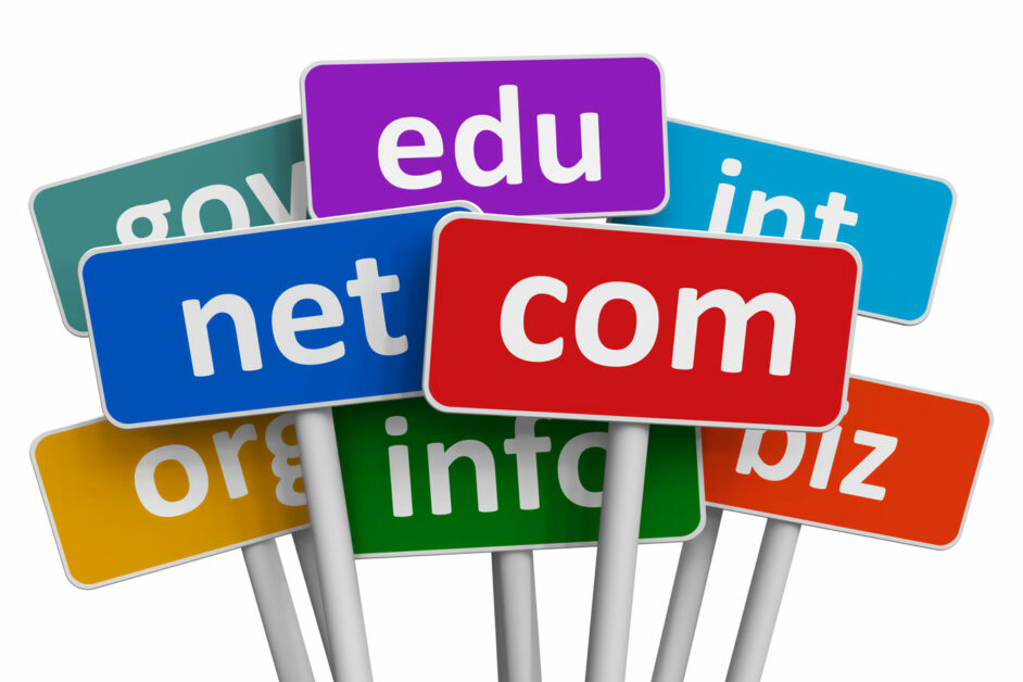 domain name