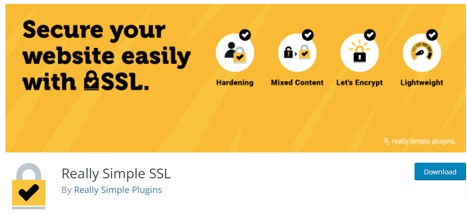 SSL Simples