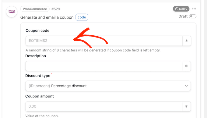 WooCommerce çevrimiçi mağazanız için kupon nasıl oluşturulur?