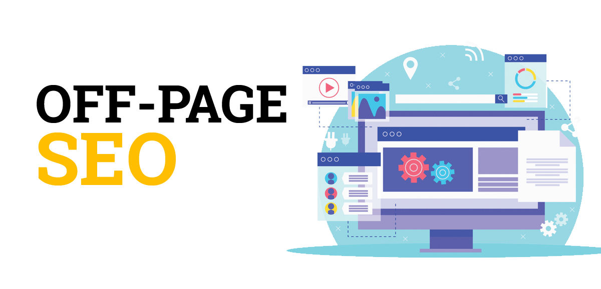 off page seo