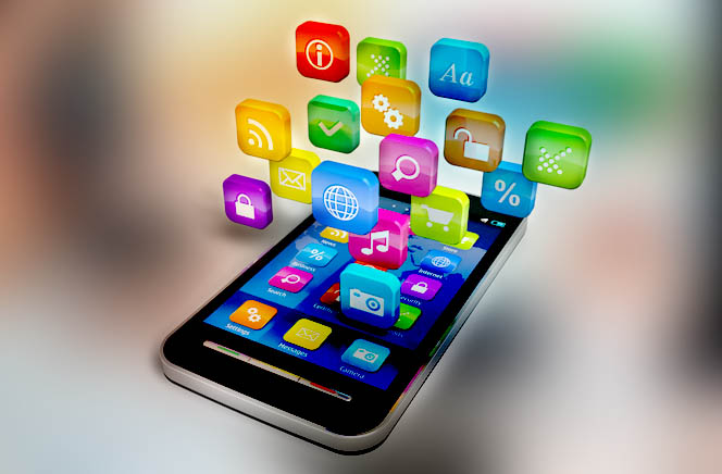 mobile apps development