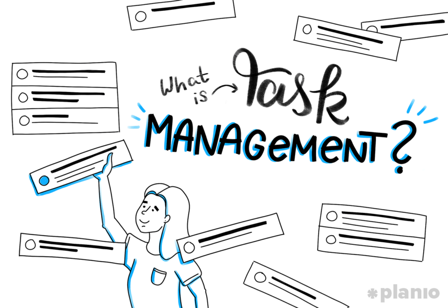 task management