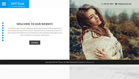 Marketing-WordPress-Theme