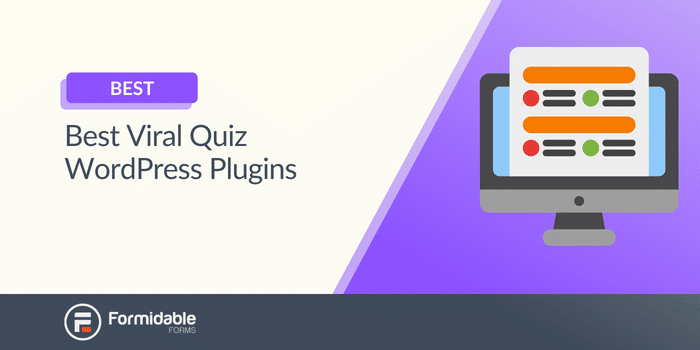 I migliori plugin WordPress per quiz virali