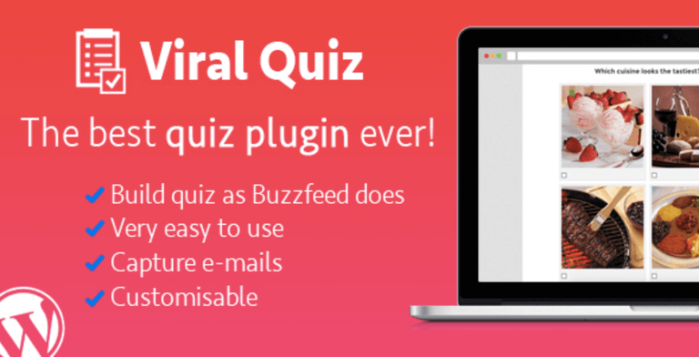 WP Viral Quiz Banner