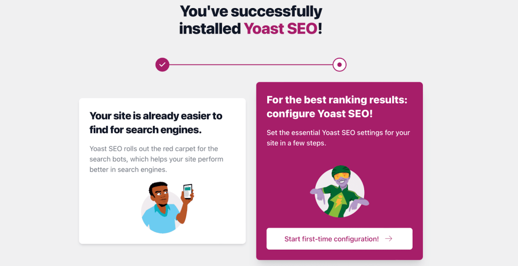 ¿Dónde instalar Yoast SEO?