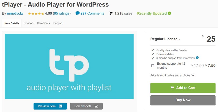 المساعد الشخصي الرقمي- tplayer-plugin