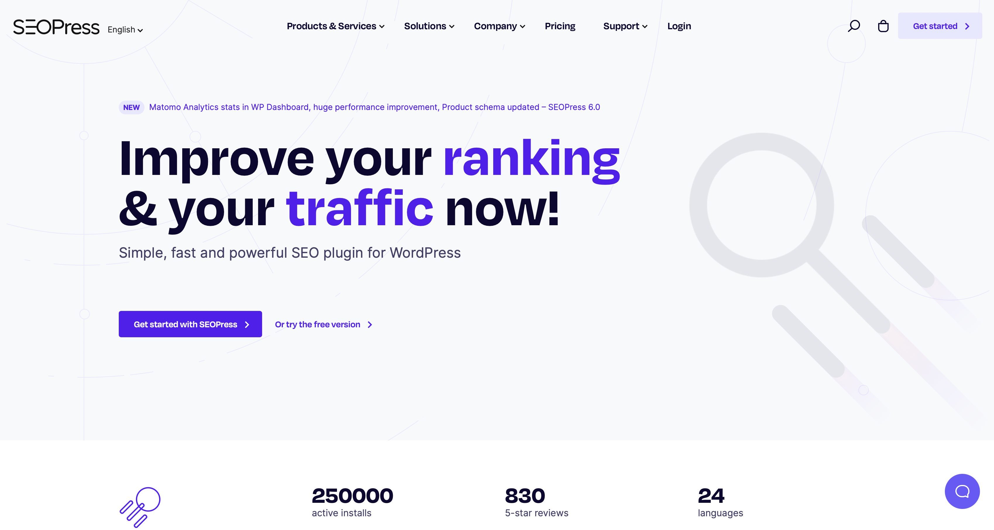 SEO Press WooCommerce SEO プラグイン