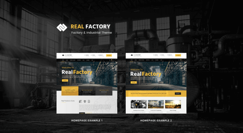 real-fabrica-temă-wordpress