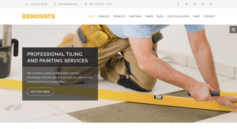 renovar-wordpress-tema