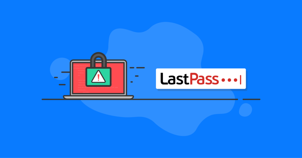 LastPass 安全漏洞