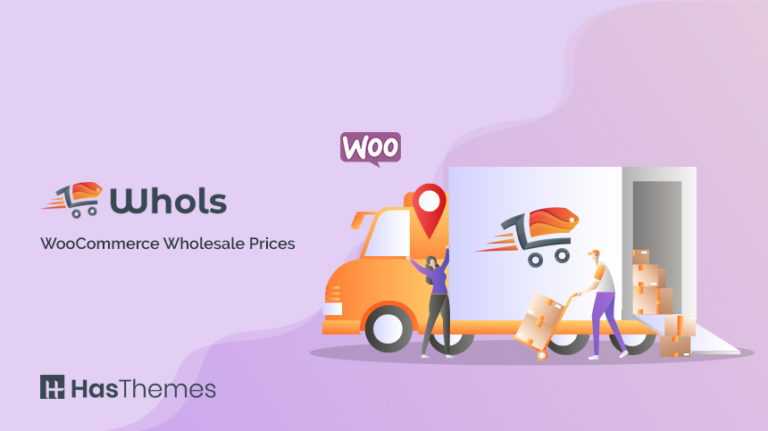 Whols WooCommerce Wholesale Prices