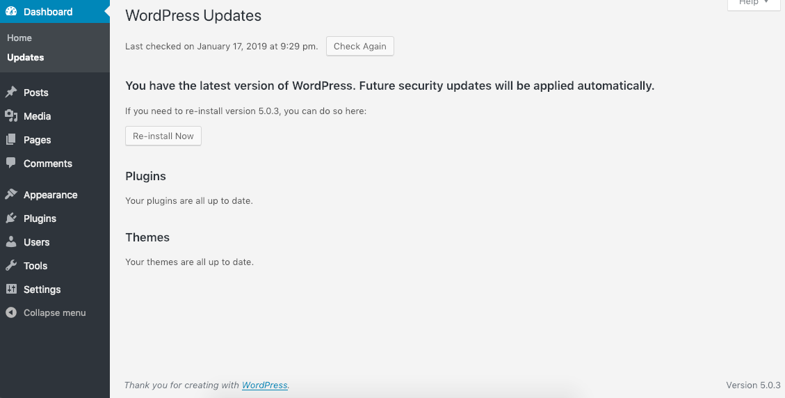 ppwp-wordpress-updates