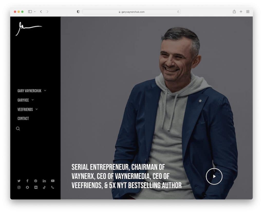 gary vaynerchuk