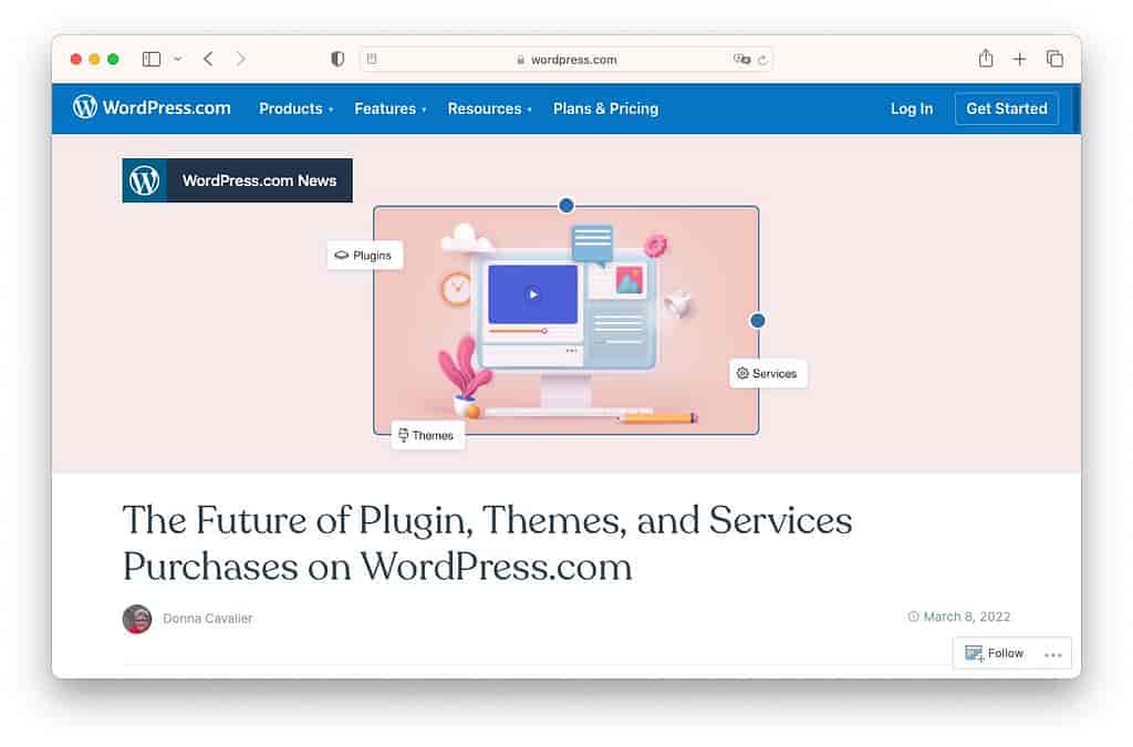 Meilleurs articles WordPress : L'avenir des plugins