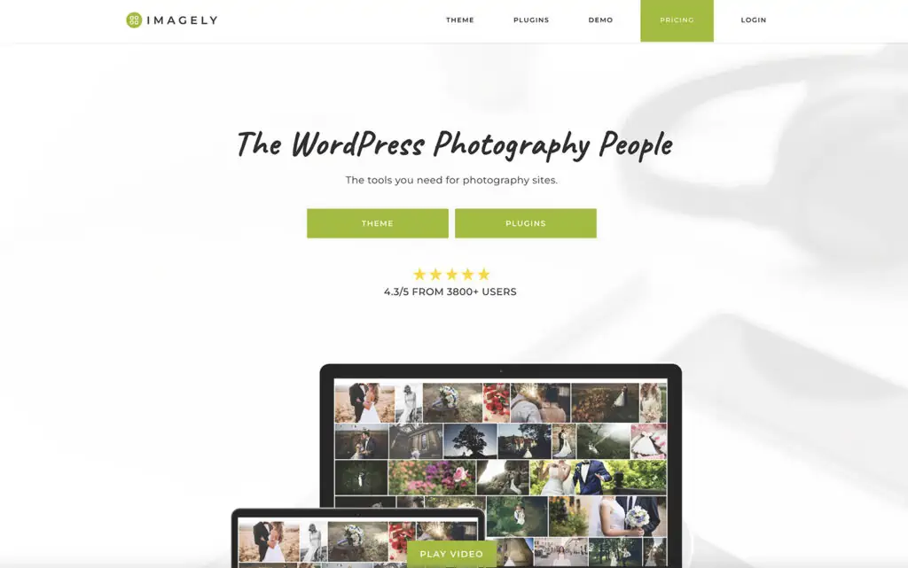 NextGEN Gallery เป็นปลั๊กอินแกลเลอรี WordPress มาตรฐานของอุตสาหกรรมตั้งแต่ปี 2550