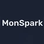 monspark 徽標