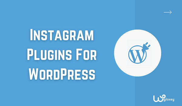 wordpress-instagram-插件